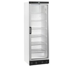 Tefcold Displaygefrierschrank UFFS371G Eureka