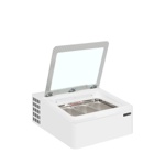 Tefcold Streicheis-Gefriertruhe ICE3