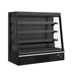 Tefcold Supermarkt-Multideck-Kühlschrank Galaxy+ GPL14 Black HC