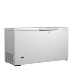 Tefcold Kühltruhe EBC53