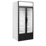 Tefcold Flaschenkühlschrank FSC891H