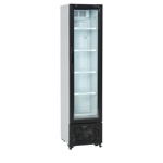 Tefcold Flaschenkühlschrank FS176H
