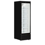 Tefcold Gefrierschrank mit Glastür Atom Maxi F1DB
