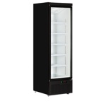 Tefcold Glastürkühlschrank Atom Maxi C1DB