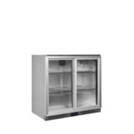 Tefcold Backbar-Kühlschrank BA26SS