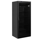 Tefcold Glastürkühlschrank GN2/1 UR600BG