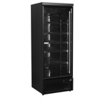Tefcold Glastürkühlschrank Atom Maxi C1DBB