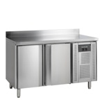 Tefcold Kühltisch GN1/1 CK7210X1SP – 2 Türen