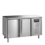 Tefcold Kühltisch GN1/1 CK7210X1 – 2 Türen