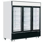 Tefcold Gefrierschrank LGF7500