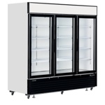 Tefcold Flaschenkühlschrank LGC7500