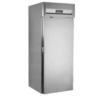 Tefcold Einfahr-Kühlschrank RIC880X1