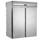 Tefcold Durchfahr-Kühlschrank RTC1760X1