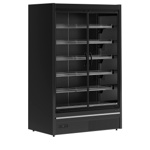 Tefcold Supermarkt-Multideck-Kühlschrank MDCA1250HB
