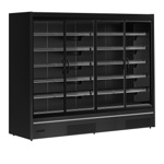Tefcold Supermarkt-Multideck-Kühlschrank MDCA2500HB