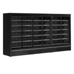 Tefcold Supermarkt-Multideck-Kühlschrank MDCA3750HB