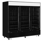 Tefcold Gefrierschrank LGF7500B