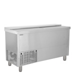 Tefcold Flaschenkühltruhe BHC150X1