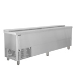 Tefcold Flaschenkühltruhe BHC250X1