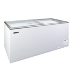 Tefcold Tiefkühltruhe IDA500-W1