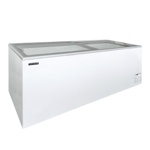 Tefcold Tiefkühltruhe IDA600-W1