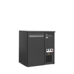 Tefcold Backbar-Kühlschrank SCL-2MU+