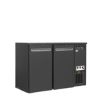 Tefcold Backbar-Kühlschrank SCL-22MU+