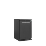 Tefcold Backbar-Kühlschrank SGD-120RE