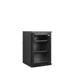 Tefcold Backbar-Kühlschrank SGD-120RGE
