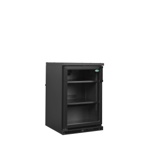 Tefcold Backbar-Kühlschrank SGD-120LGE