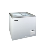 Tefcold Tiefkühltruhe IDA200-W1
