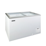 Tefcold Tiefkühltruhe IDA300-W1