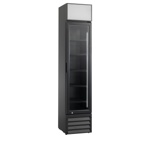 Tefcold Flaschenkühlschrank SD217EBlack