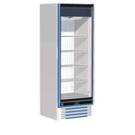 Tefcold Displaygefrierschrank GLEE 45W-v3-Lite