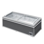 Tefcold Tiefkühltruhen SIF600C