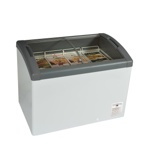Tefcold Tiefkühltruhe Focus106GG-v2