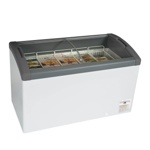 Tefcold Tiefkühltruhe Focus131GG-v2
