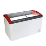 Tefcold Tiefkühltruhe Focus131GR-v2