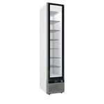 Tefcold Displaygefrierschrank GLEE-X-Slim