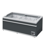 Tefcold Tiefkühltruhen SIF700C