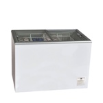 Tefcold Tiefkühltruhe NOVA45-v2