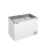 Tefcold Tiefkühltruhe NIC302SC