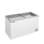 Tefcold Tiefkühltruhe NIC402SC