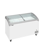 Tefcold Tiefkühltruhe NIC402SCEB