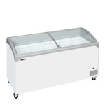 Tefcold Tiefkühltruhe NIC502SCEB