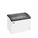 Tefcold Tiefkühltruhe FOCUS 106
