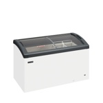 Tefcold Tiefkühltruhe FOCUS 131