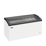 Tefcold Tiefkühltruhe FOCUS 151