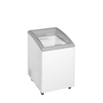 Tefcold Tiefkühltruhe IDC152-W1