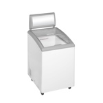 Tefcold Tiefkühltruhe IDC152C-W1